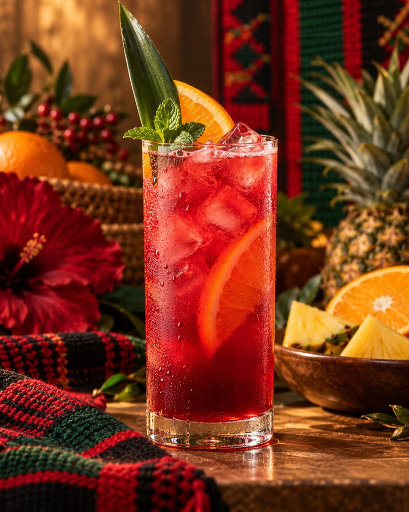 Harvest Kinship Cooler